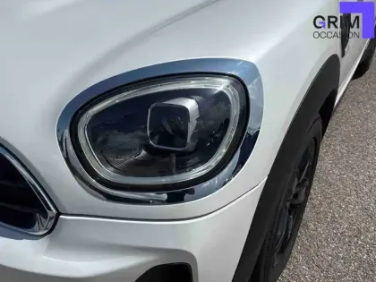 Photo 16 Mini Mini Countryman 150 ch BVA8
