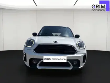 Photo 17 Mini Mini Countryman 150 ch BVA8
