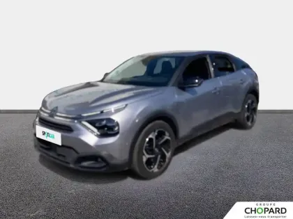 Photo Citroën C4 Shine