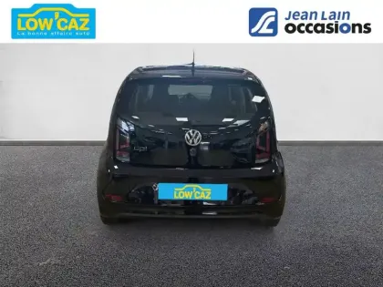 Photo 5 Volkswagen Up  1.0 60 BlueMotion Technology BVM5