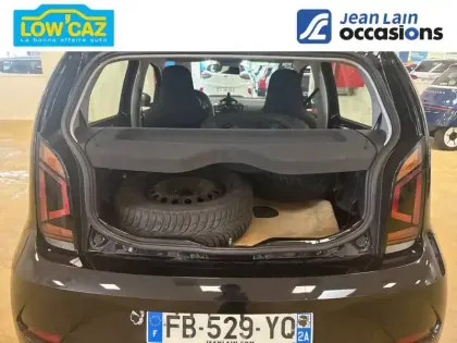 Photo 9 Volkswagen Up  1.0 60 BlueMotion Technology BVM5