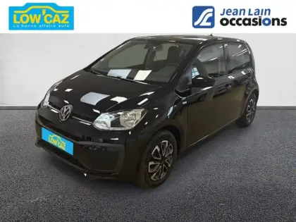 Photo Volkswagen Up Up! Connect