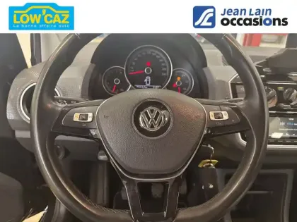 Photo 11 Volkswagen Up  1.0 60 BlueMotion Technology BVM5