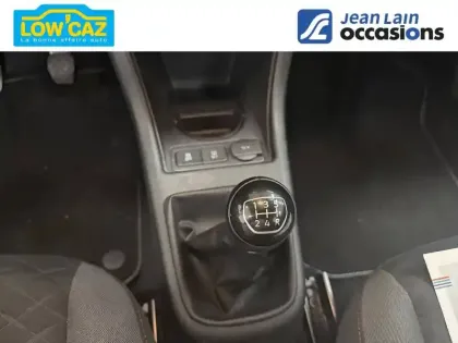 Photo 12 Volkswagen Up  1.0 60 BlueMotion Technology BVM5