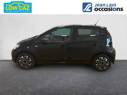 Photo 7 Volkswagen Up  1.0 60 BlueMotion Technology BVM5