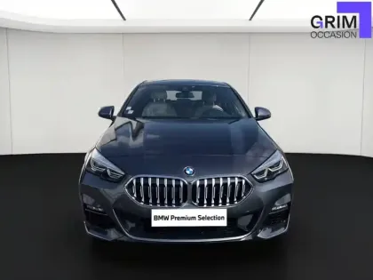 Photo 17 BMW Serie 2 Gran Coupé 218i 136 ch DKG7