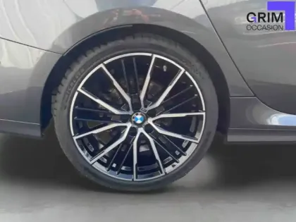 Photo 14 BMW Serie 2 Gran Coupé 218i 136 ch DKG7