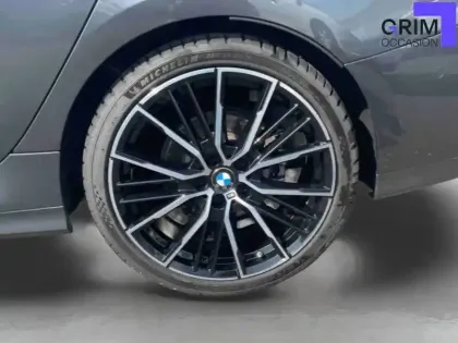 Photo 15 BMW Serie 2 Gran Coupé 218i 136 ch DKG7