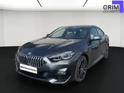 Photo Bmw Serie 2 M Sport