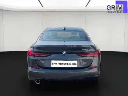 Photo 18 BMW Serie 2 Gran Coupé 218i 136 ch DKG7