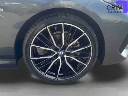 Photo 13 BMW Serie 2 Gran Coupé 218i 136 ch DKG7