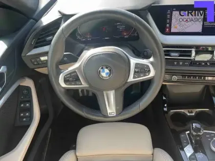 Photo 5 BMW Serie 2 Gran Coupé 218i 136 ch DKG7