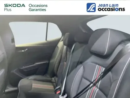 Photo 5 Skoda Fabia  1.0 TSI 116 ch EVO 2 DSG7