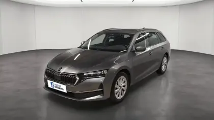 Photo Skoda Octavia Selection