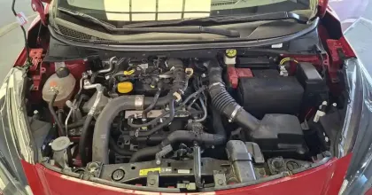 Photo 42 Nissan Micra  IG-T 92