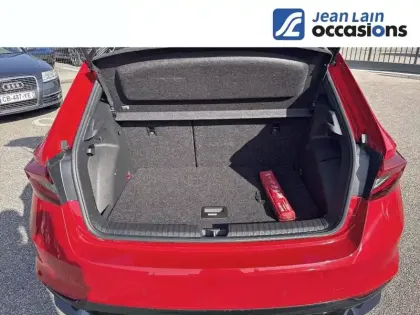 Photo 9 Skoda Fabia  1.0 TSI 116 ch EVO 2 DSG7