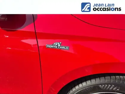 Photo 21 Skoda Fabia  1.0 TSI 116 ch EVO 2 DSG7