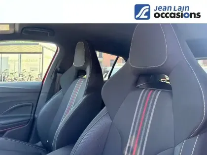 Photo 18 Skoda Fabia  1.0 TSI 116 ch EVO 2 DSG7