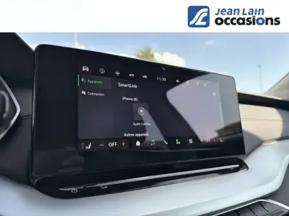 Photo 14 Skoda Octavia  Combi 2.0 TDI 150 ch SCR DSG7
