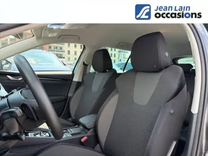 Photo 10 Skoda Octavia  Combi 2.0 TDI 150 ch SCR DSG7
