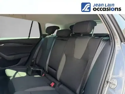 Photo 16 Skoda Octavia  Combi 2.0 TDI 150 ch SCR DSG7