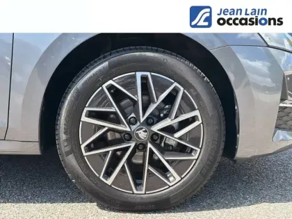 Photo 8 Skoda Octavia  Combi 2.0 TDI 150 ch SCR DSG7