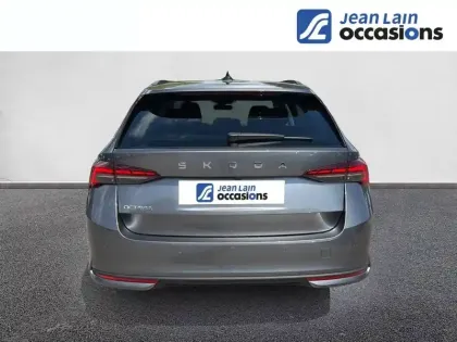 Photo 5 Skoda Octavia  Combi 2.0 TDI 150 ch SCR DSG7