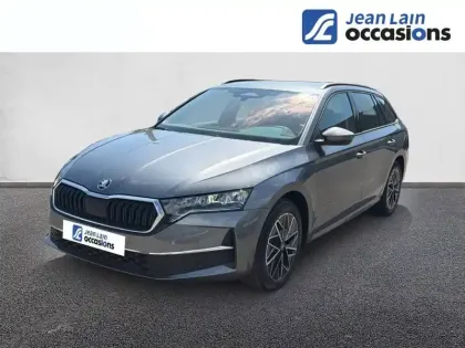 Photo Skoda Octavia Selection