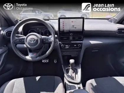 Photo 17 Toyota Yaris  Cross Hybride 130h 2WD