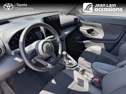 Photo 10 Toyota Yaris  Cross Hybride 130h 2WD