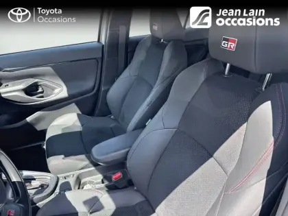 Photo 19 Toyota Yaris  Cross Hybride 130h 2WD