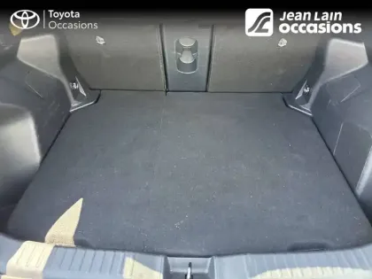 Photo 9 Toyota Yaris  Cross Hybride 130h 2WD