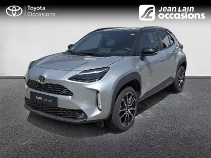 Photo Toyota Yaris Gr Sport