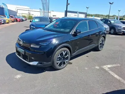 Photo Citroën C4 Max