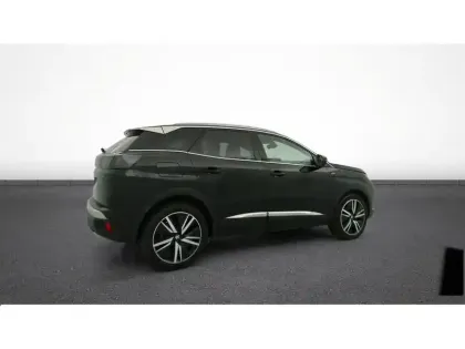 Photo 8 Peugeot 3008  Hybrid 136 e-DCS6