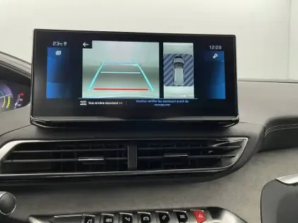 Photo 25 Peugeot 3008  Hybrid 136 e-DCS6
