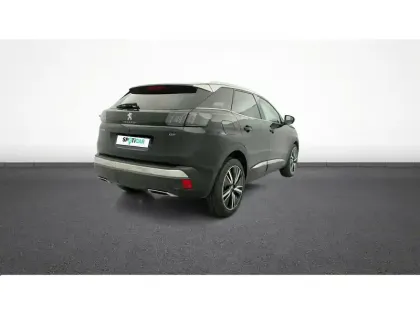 Photo 7 Peugeot 3008  Hybrid 136 e-DCS6