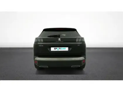 Photo 6 Peugeot 3008  Hybrid 136 e-DCS6