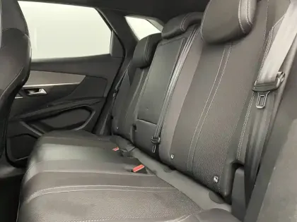 Photo 14 Peugeot 3008  Hybrid 136 e-DCS6