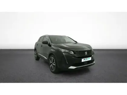 Photo 11 Peugeot 3008  Hybrid 136 e-DCS6
