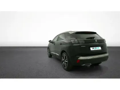 Photo 5 Peugeot 3008  Hybrid 136 e-DCS6