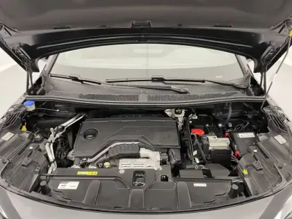 Photo 20 Peugeot 3008  Hybrid 136 e-DCS6