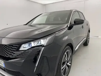 Photo 23 Peugeot 3008  Hybrid 136 e-DCS6
