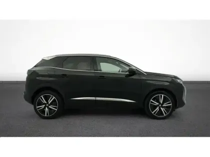 Photo 9 Peugeot 3008  Hybrid 136 e-DCS6