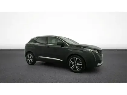 Photo 10 Peugeot 3008  Hybrid 136 e-DCS6