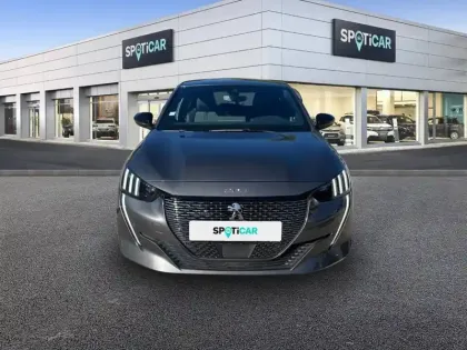 Photo 11 Peugeot 208  PureTech 100 S&S EAT8