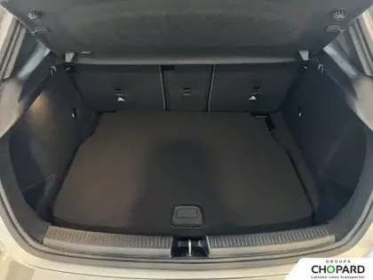 Photo 7 Mercedes Classe A  180 d