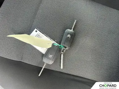 Photo 13 Citroën Berlingo  VAN M 650 BLUEHDI 100 S&S BVM6