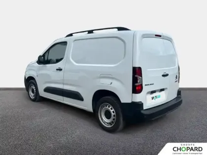 Photo 6 Citroën Berlingo  VAN M 650 BLUEHDI 100 S&S BVM6