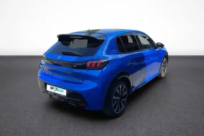 Photo 5 Peugeot 208  PureTech 130 S&S EAT8
